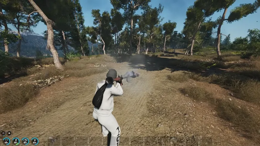 SCUM Cheats support artwork